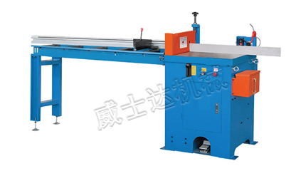 455 鋁型材切割機