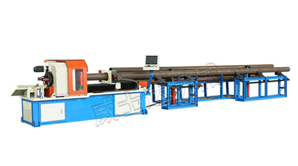 160CNC 刀旋式鋸切機