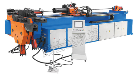 120CNC 三維數(shù)控彎管機(jī)