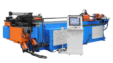 100CNC 三維數(shù)控彎管機(jī)
