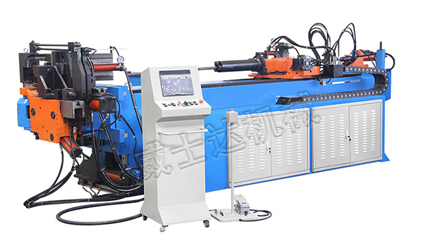 75CNC 三維數控彎管機