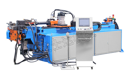 50CNC 三維數控彎管機