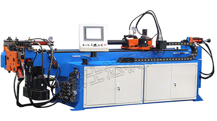 50CNC 三維數控彎管機