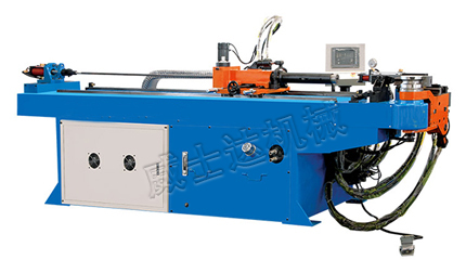 50CNC 三維數控彎管機