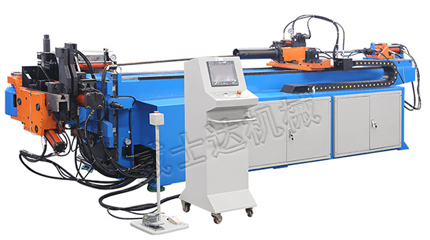 65CNC 三維數控彎管機