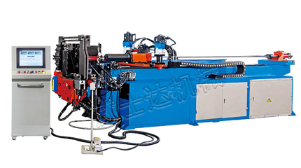 65CNC 三維數控彎管機
